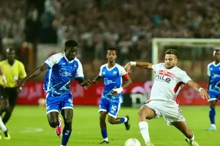 مصدر بالزمالك يكشف ليلا كورة.. حجم إصابة أحمد ربيع.. وموقف آدم كايد 19 أكتوبر 2026 11:02 م
